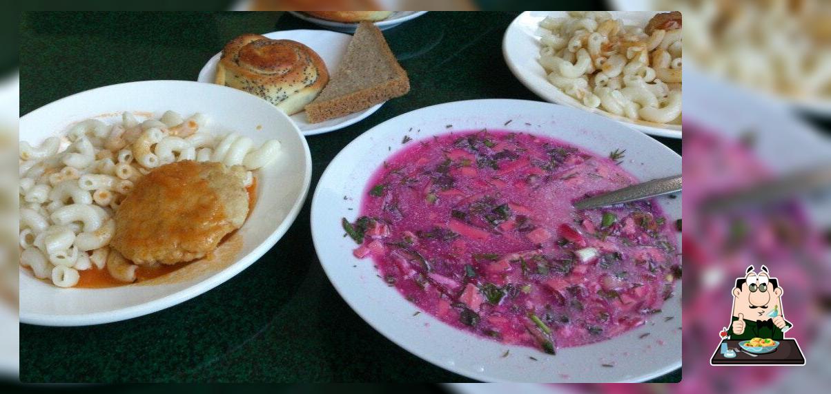 Кафе Встреча