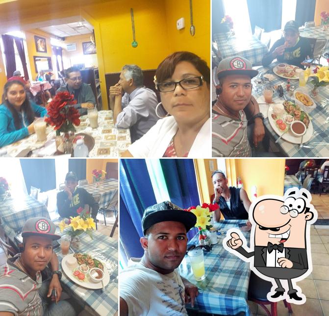 La Ceiba Latin Food Restaurant