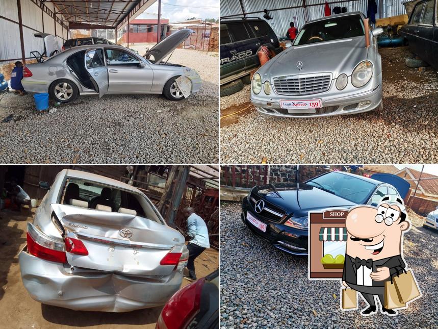 LegitXperts Auto Body Care