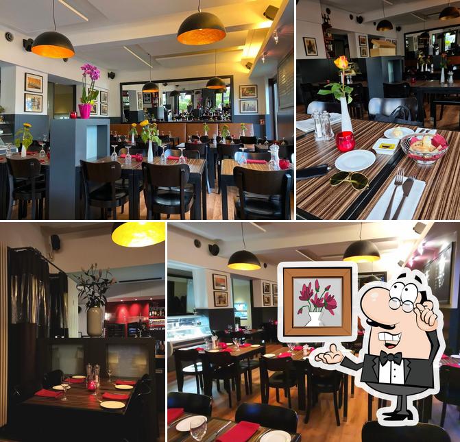 Linos Bar & Ristorante