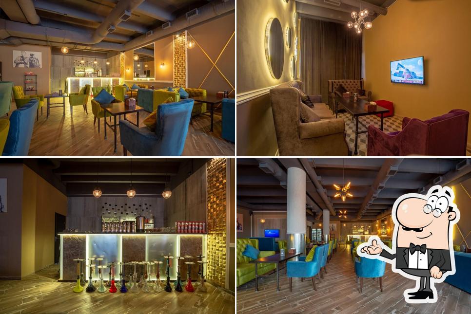 МСК Lounge