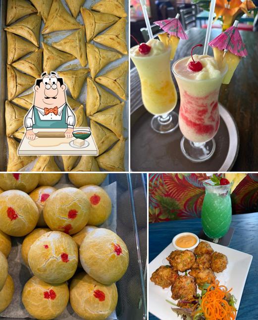 Mangoes Restaurant & Bar