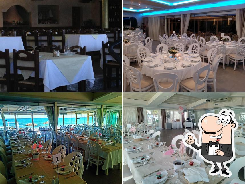 Mario Restaurant