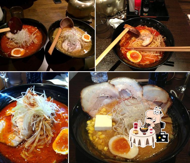 Niseko Ramen