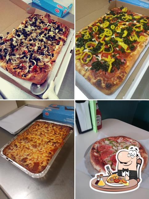 Pizza Plus
