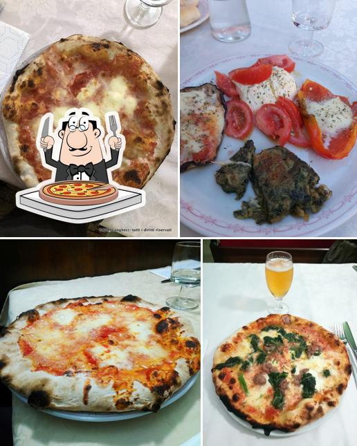 Pizzeria "Don Alfò"
