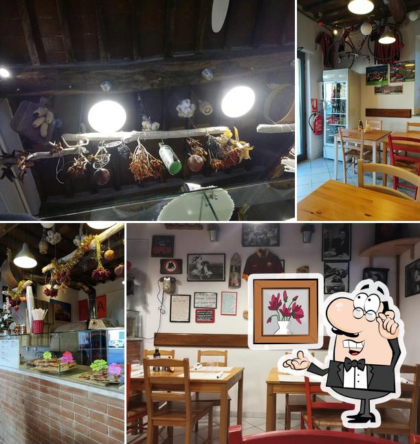 Pizzeria Strapizzami