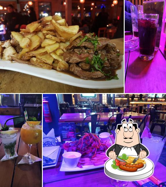 Bar Copiapo Matanza
