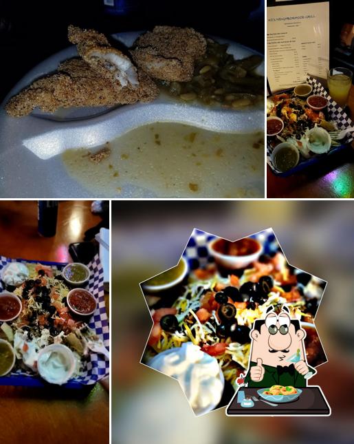 K C's Neighborhood Bar & Grill