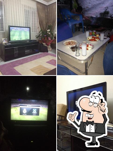 Kamelya Bar