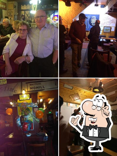 O'Briens Tavern