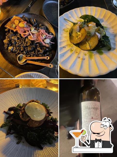 Ach Wine Bar