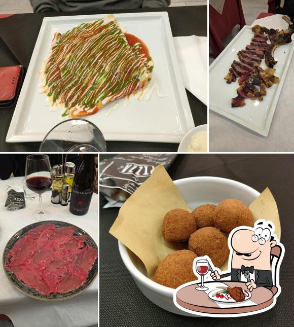 Al parco pizza e…