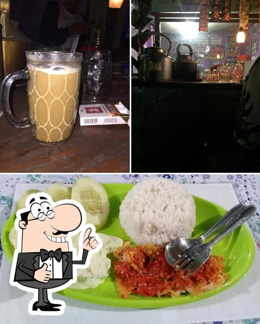 Angkringan Ayam Geprek Patimura