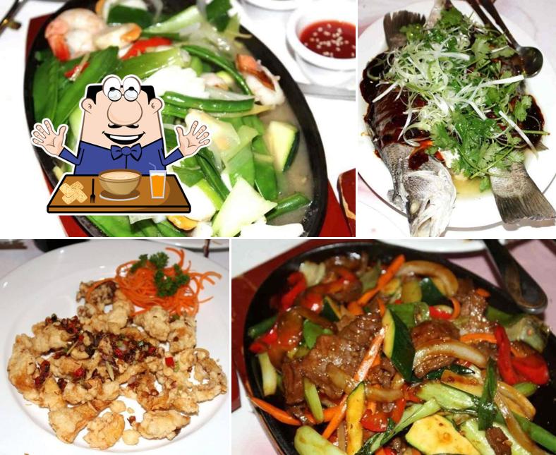 Asian Central