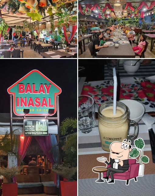 Balay Inasal Bacolod Chicken
