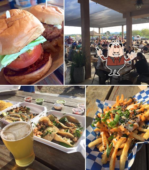 Berryessa Brewing Company