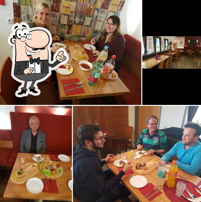 Restaurant Emona