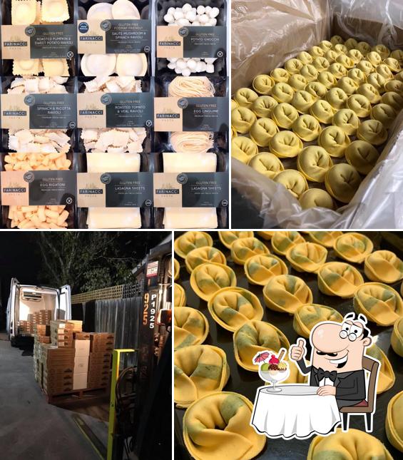 Farinaccis Fresh Pasta