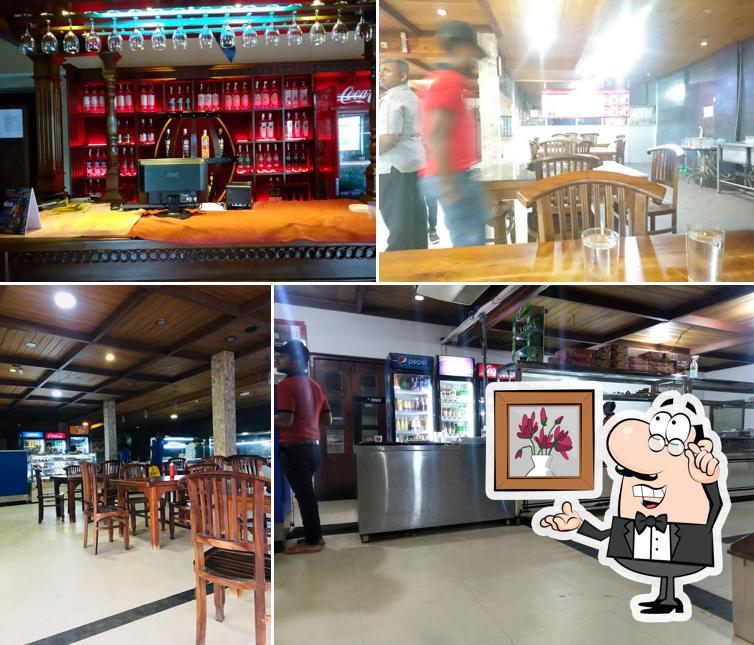 Gemunu Hotel & Rest Inn