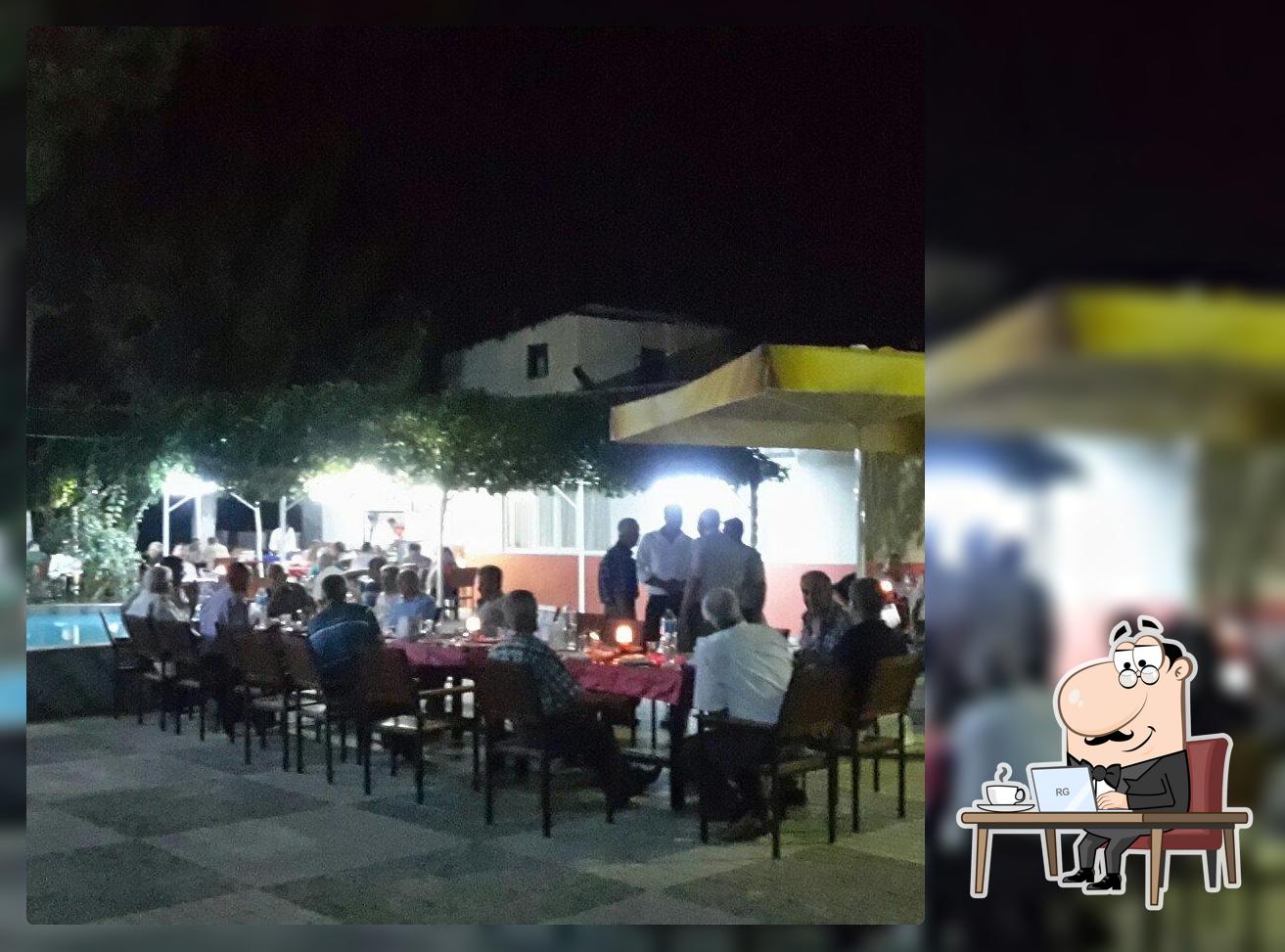 Gokcen Efe Restaurant