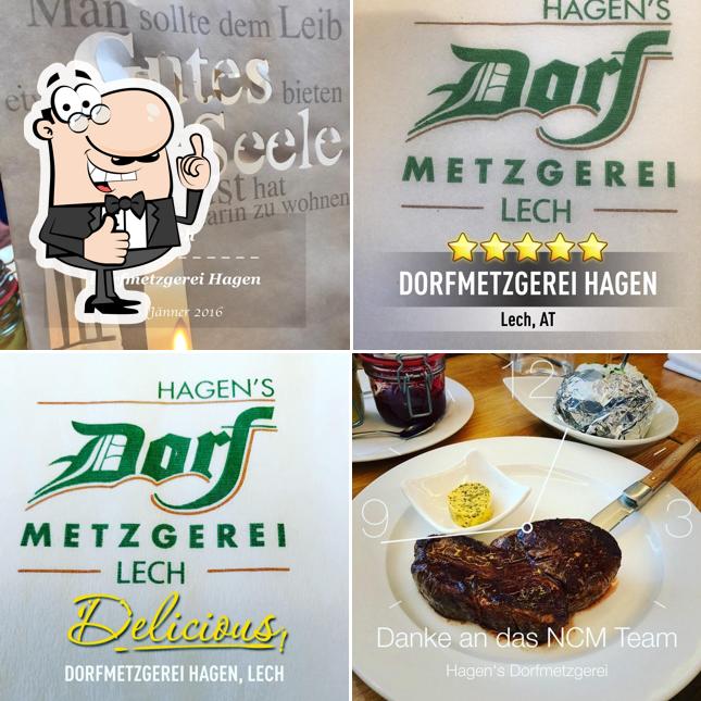 Hagen's Dorfmetzgerei