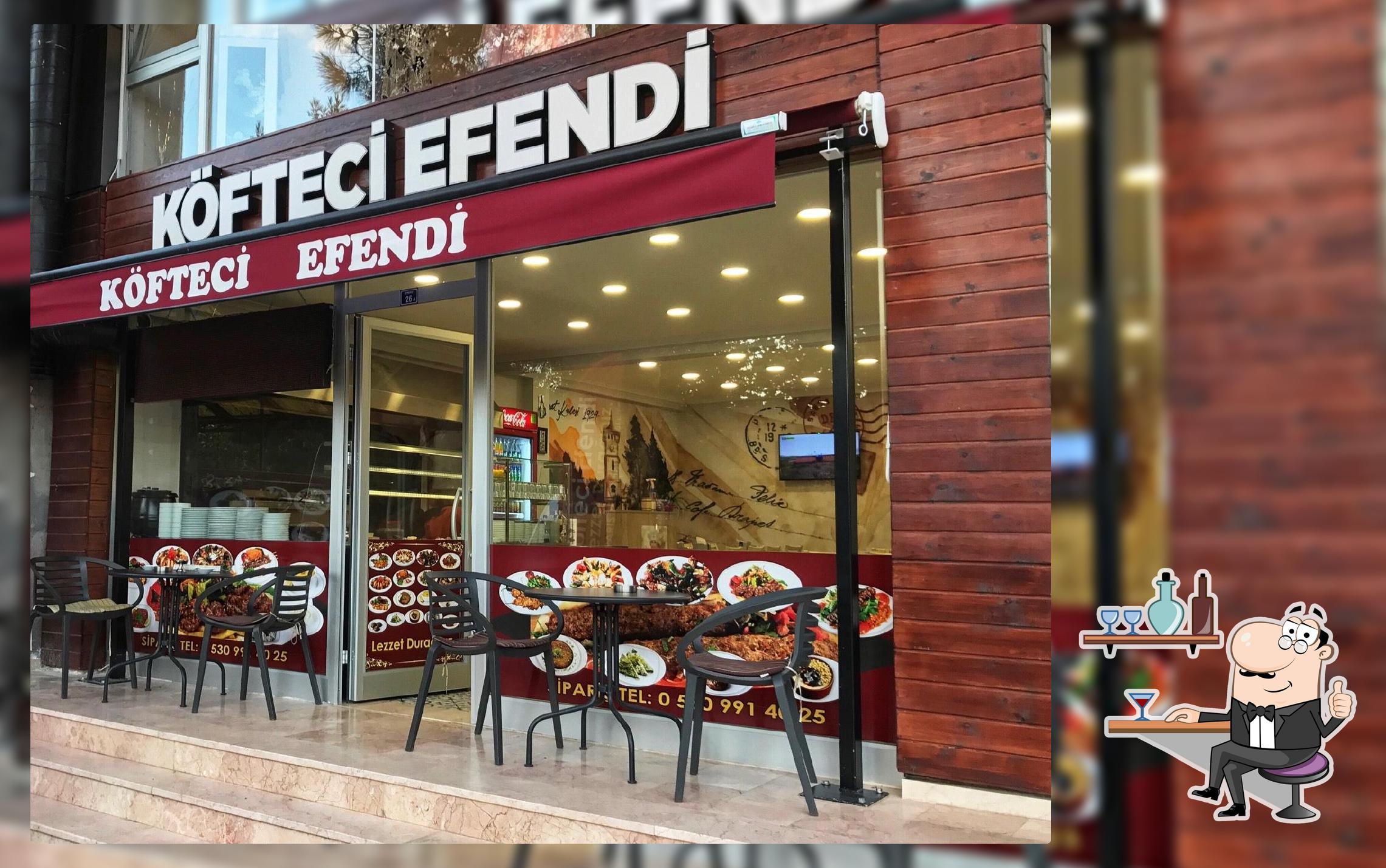 Köfteci Efendi