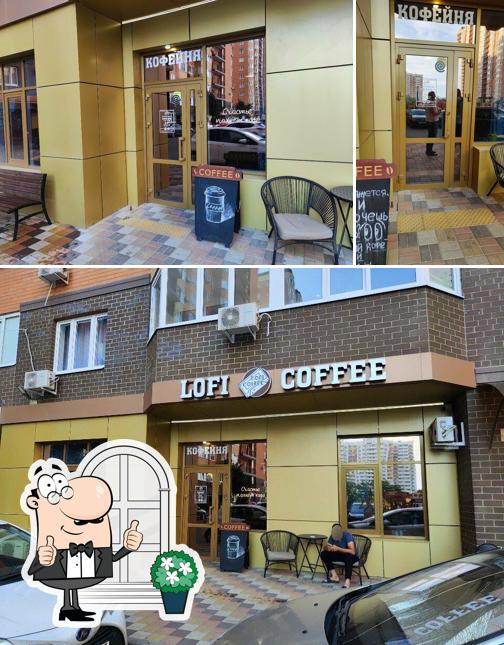 Lofi Coffee