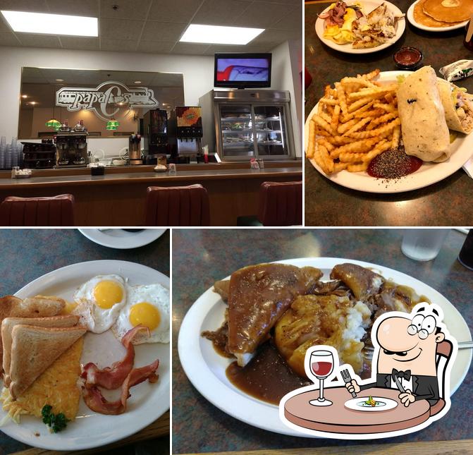 Northwind Grille