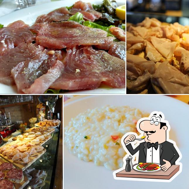 Osteria da Luca