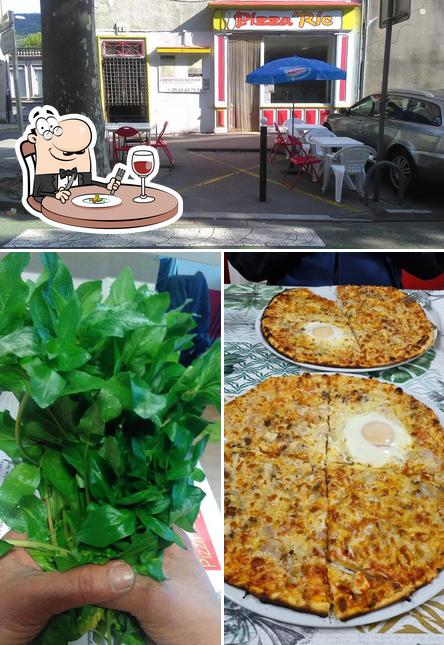 Pizza' Ric