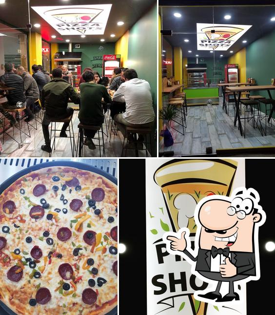 PizzaShots