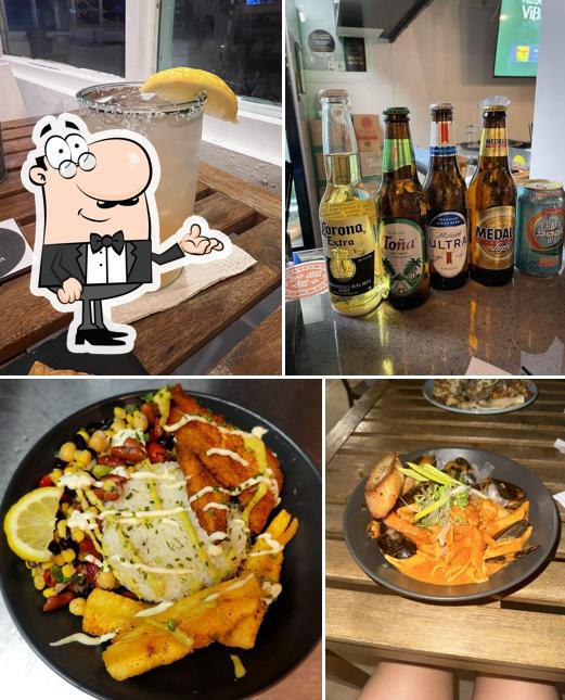 Pura Vida Creative Kitchen