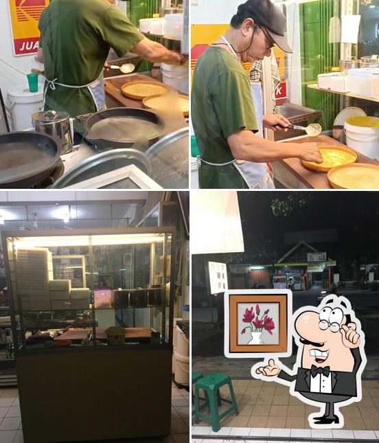 Terang Bulan Bangka Master