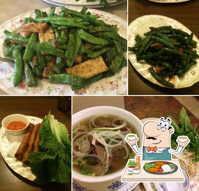 Yen's Cafe Vietnamese & Chinese