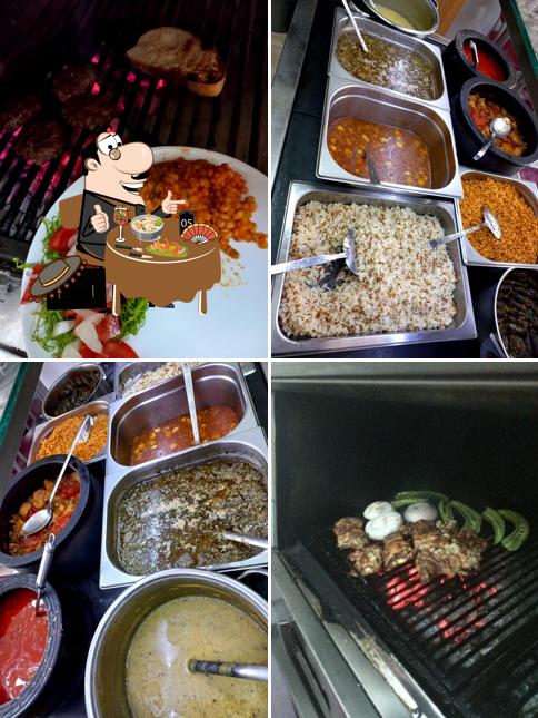 Yılmazlar Köfte ve Yemek Salonu