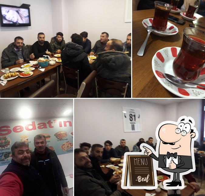 Sedat'ın Yeri