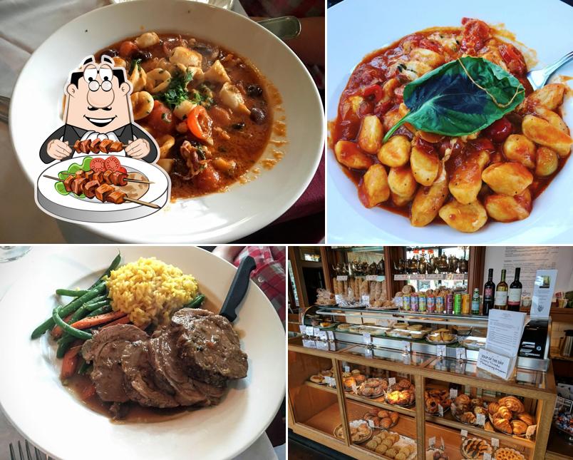Ristorante Picolinos