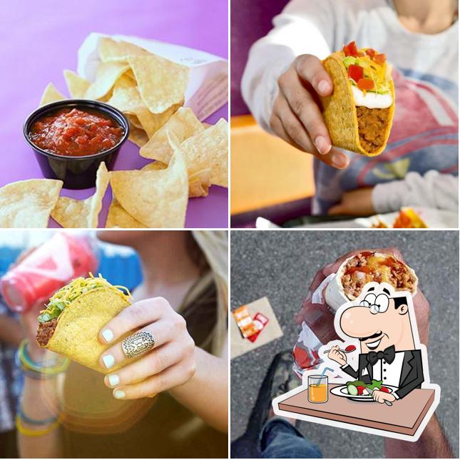 Taco Bell