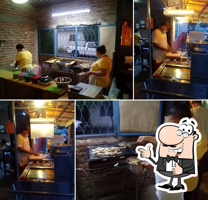 Tacos Rossy
