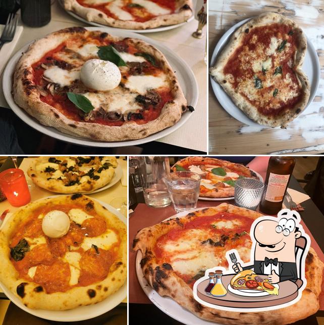 The Pizza Vagabond