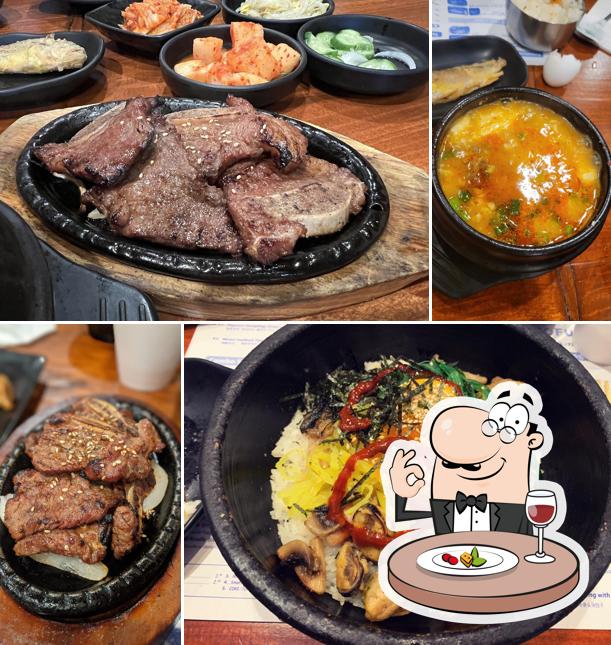 Tofu House