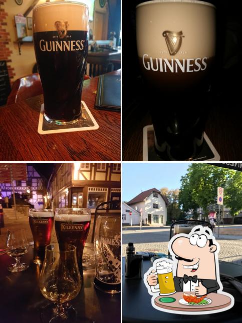 Tommis Pub