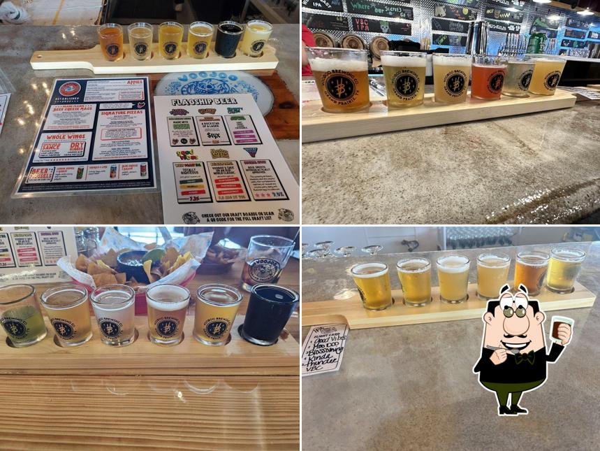 Voodoo Brewing Co.