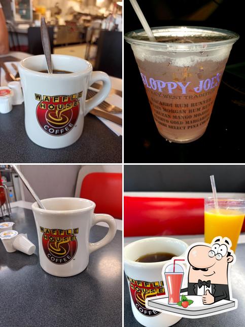 Waffle House