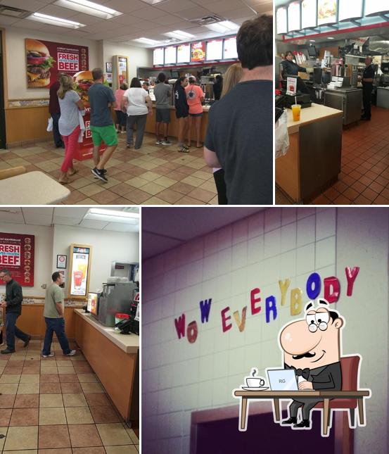 Wendy's