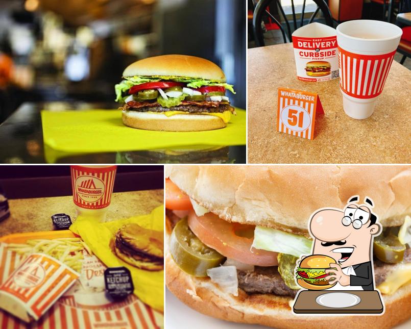 Whataburger