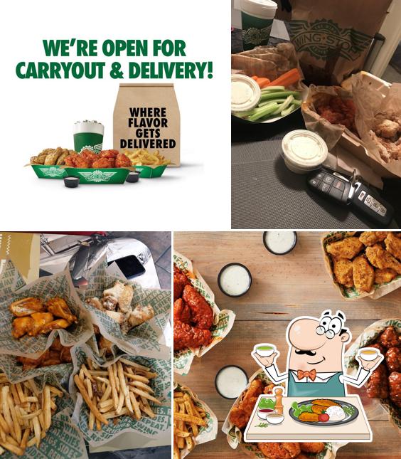 Wingstop