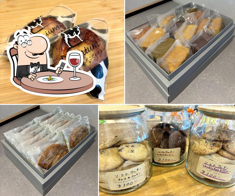 kaju.bake factory