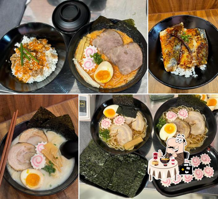 39Ramen สาขาชัยนาท